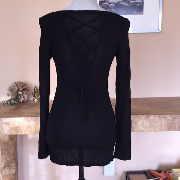 Orna Fargo blouse - Picture 2 of 3